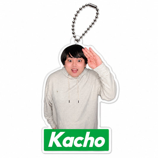 Kachoアクキー