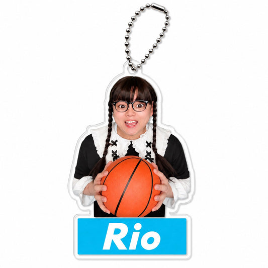 Rioアクキー