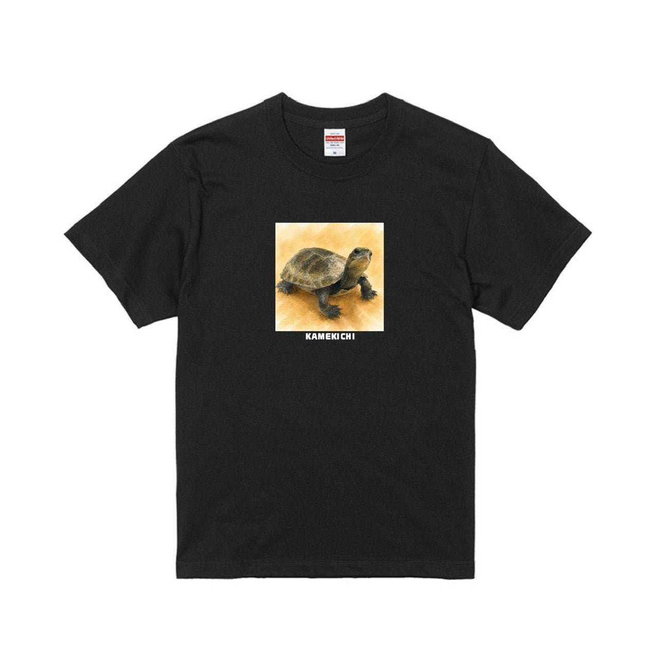 KAMEKICHI  Tシャツ