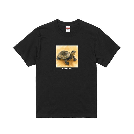 KAMEKICHI  Tシャツ