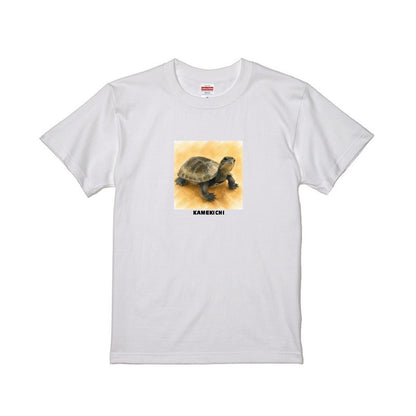 KAMEKICHI  Tシャツ
