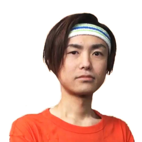 河田大志 / カワザイル
