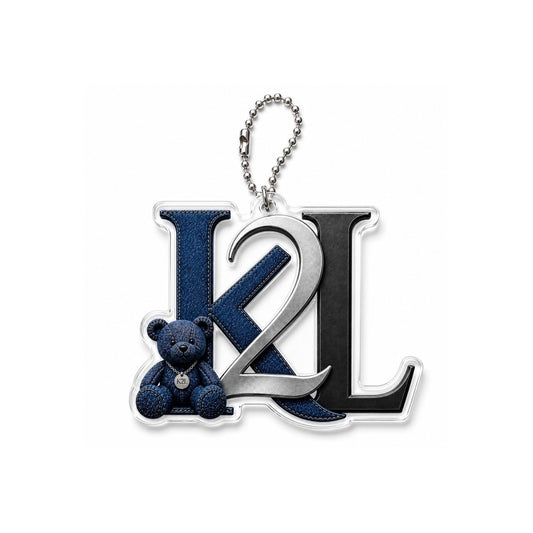 K2Lロゴアクキー