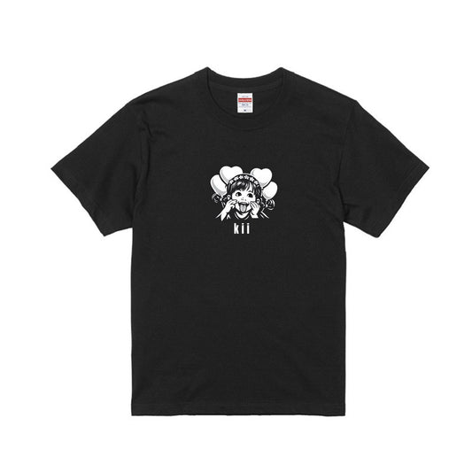 きいちゃんTシャツ