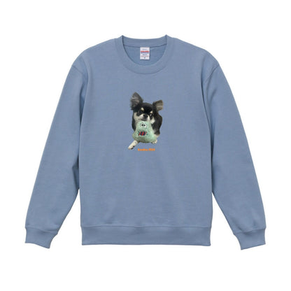 KONBU トレーナー