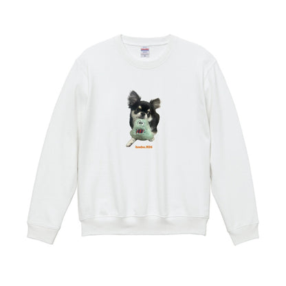 KONBU トレーナー