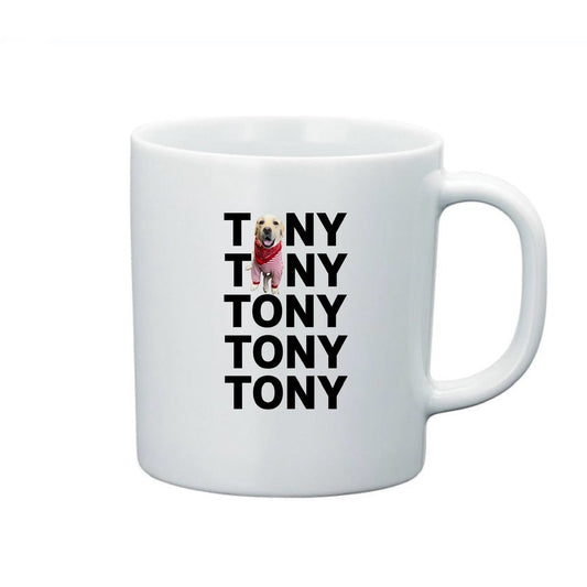 TONY マグカップ