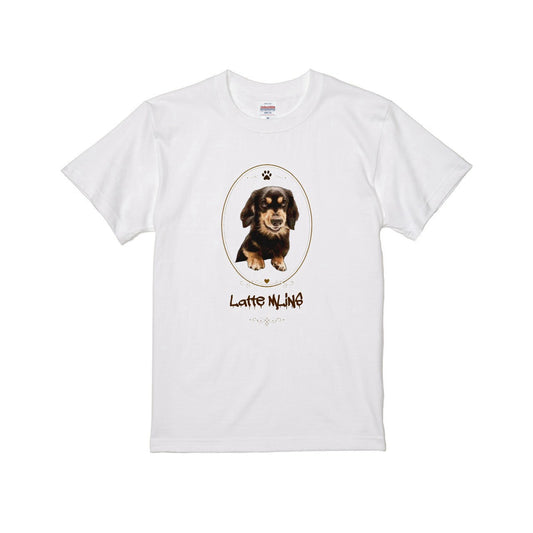 ラテムリンTシャツ