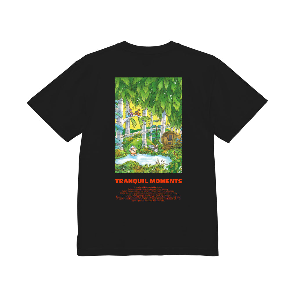 TシャツA