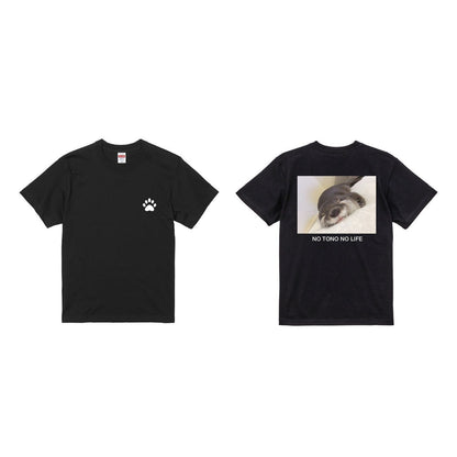 NO TONO NO LIFE Tシャツ