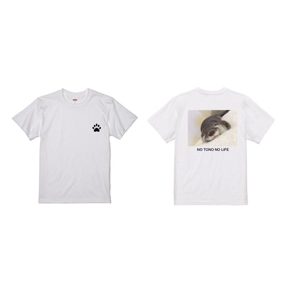 NO TONO NO LIFE Tシャツ