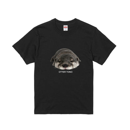 OTTER TONO Tシャツ