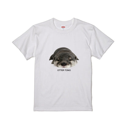 OTTER TONO Tシャツ