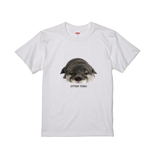 OTTER TONO Tシャツ