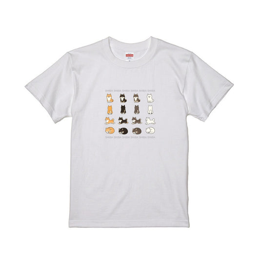 イラストTシャツ