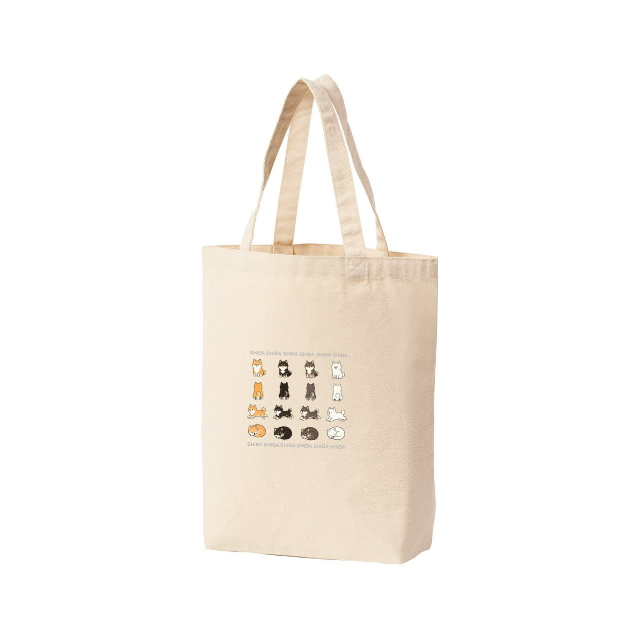 SHIBA トートバッグ