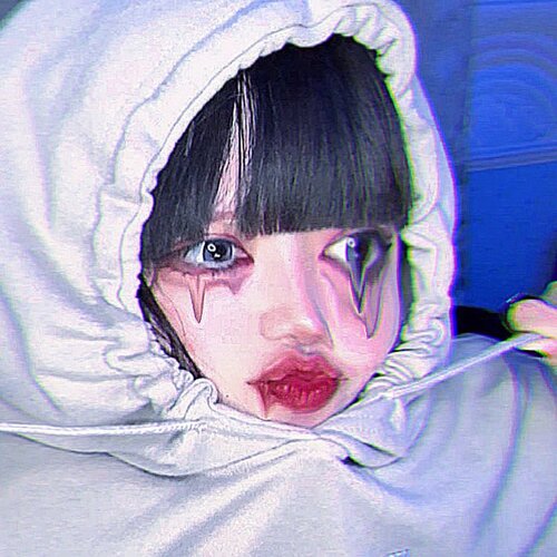 まみすけ。
