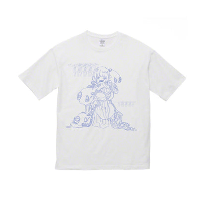 イラストビッグ Tシャツ