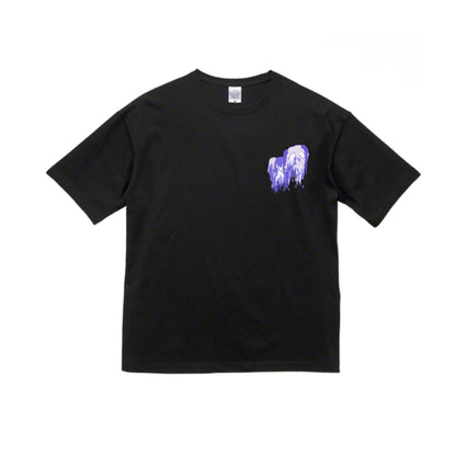 イラストビッグ Tシャツ(ワンポイント)