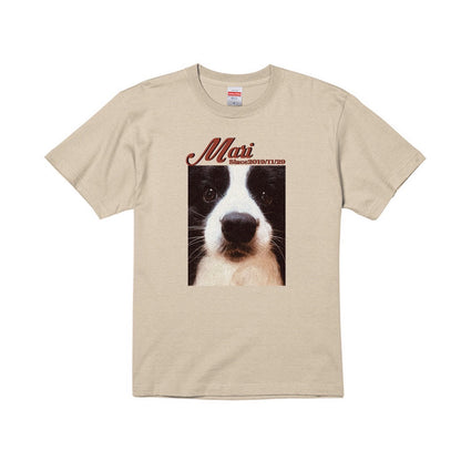 mari Tシャツ