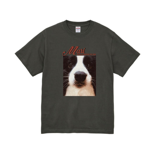 mari Tシャツ