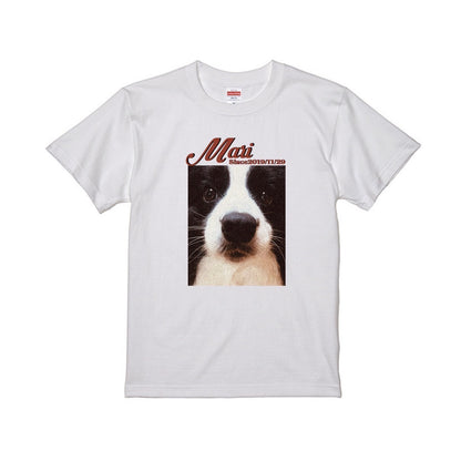 mari Tシャツ