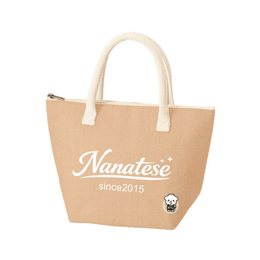Nanatese 保冷バッグ