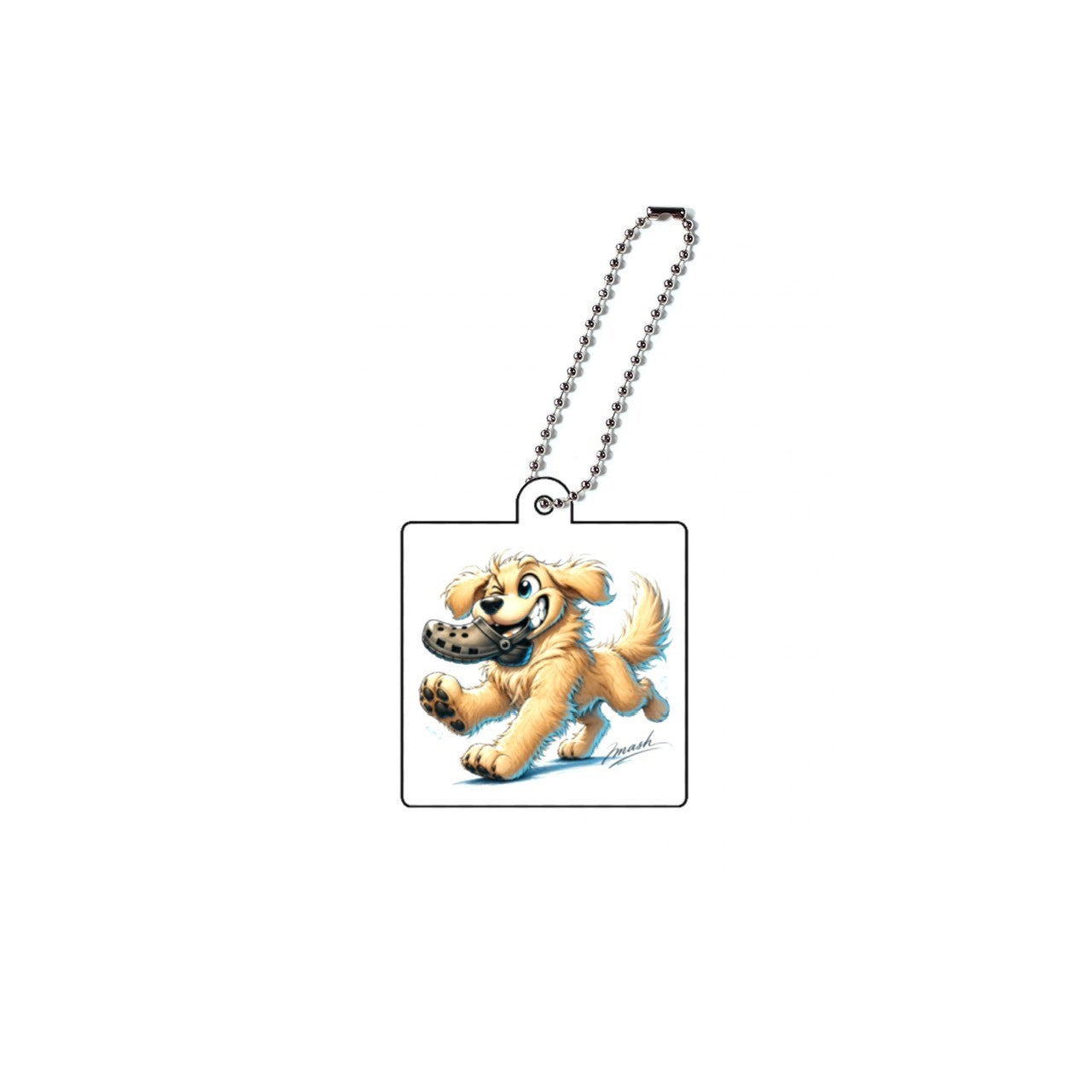 イラストアクキー