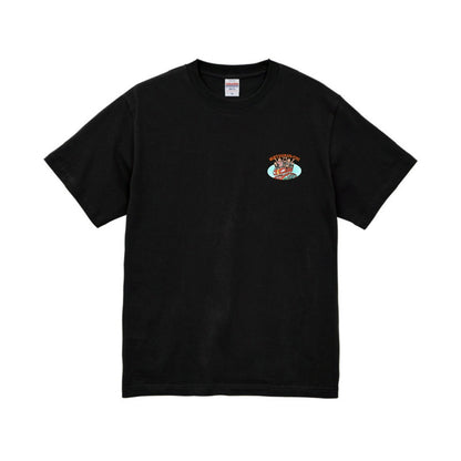 MATSURIN-CHI Tシャツ(ロゴ小)
