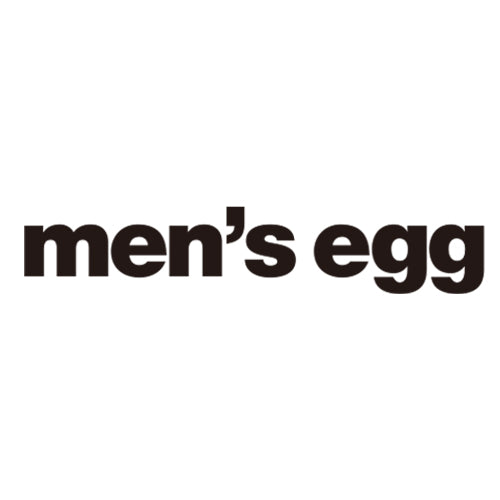 men's egg