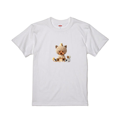 豆まきTシャツ