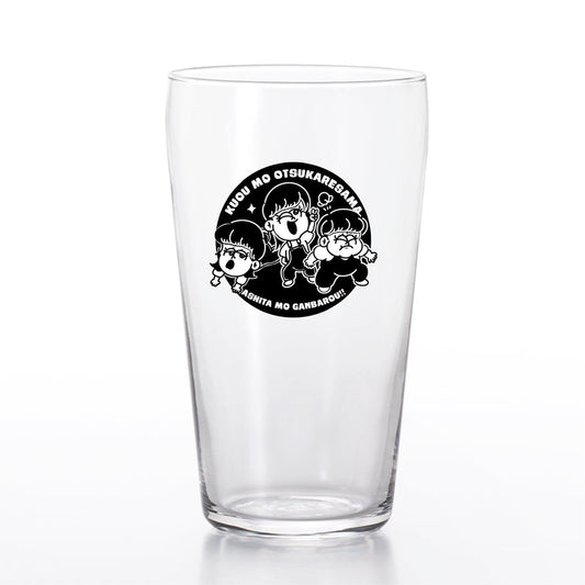 MIONAGIHAN グラス