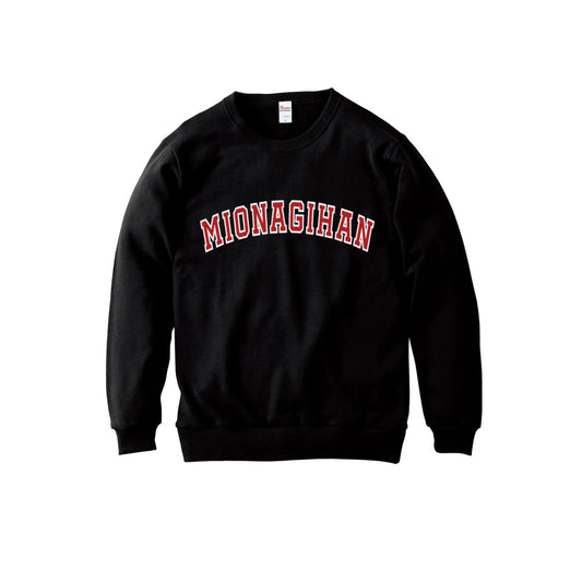 MIONAGIHAN キッズトレーナー