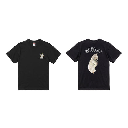 みたらしTシャツ