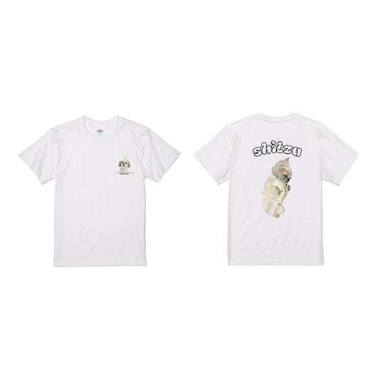 みたらしTシャツ