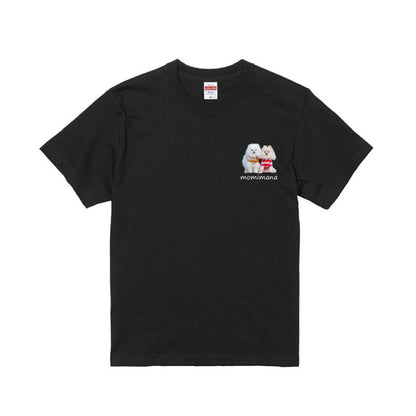 momimana Tシャツ