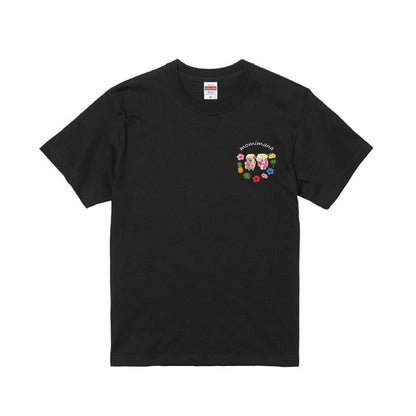 momimana アロハ Tシャツ