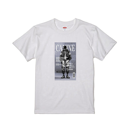 CANINE Tシャツ