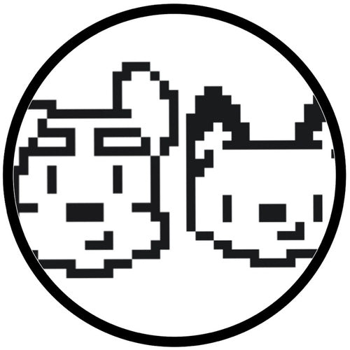 モネとフーフー/しゃべる犬と猫