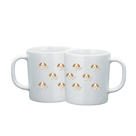 sanemary マグカップ