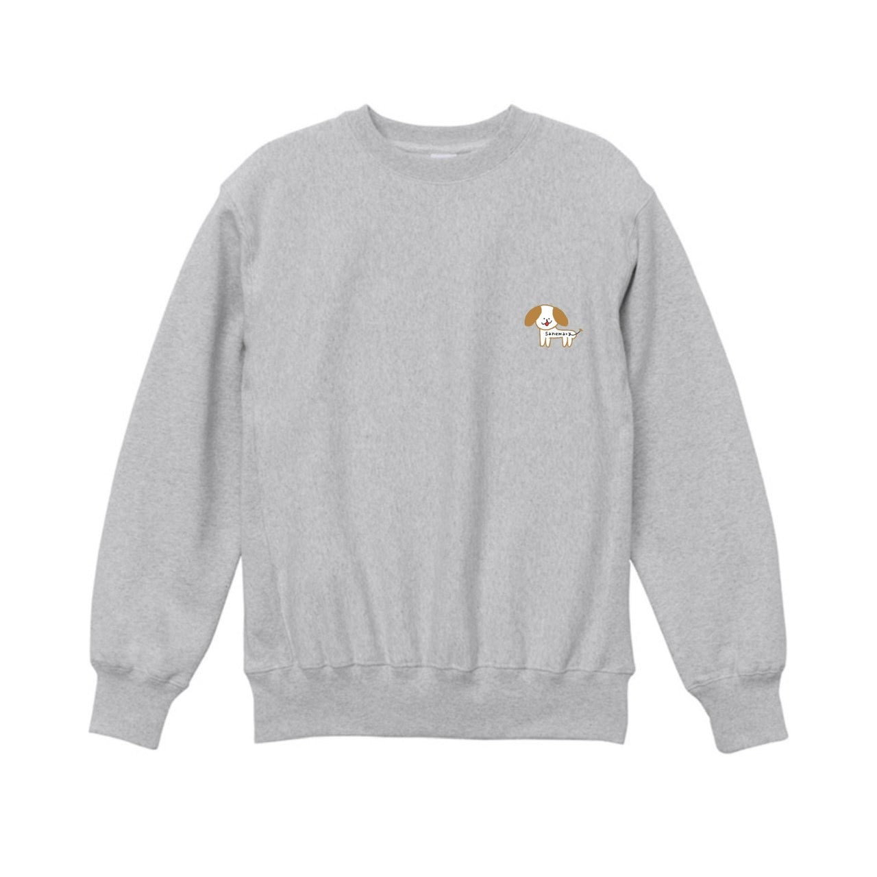 sanemary トレーナー