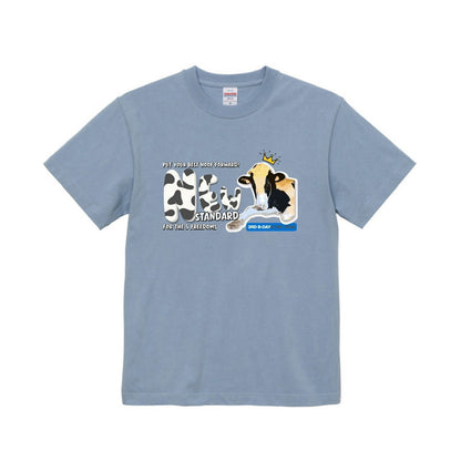 NEW STANDARD Tシャツ