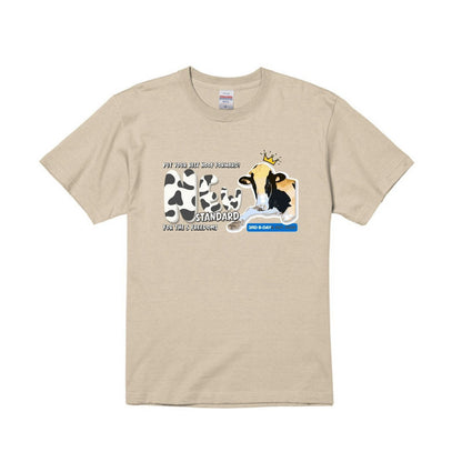NEW STANDARD Tシャツ