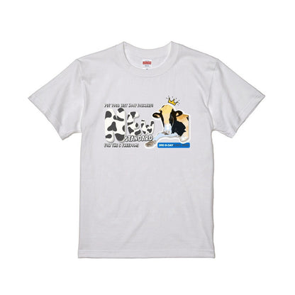 NEW STANDARD Tシャツ