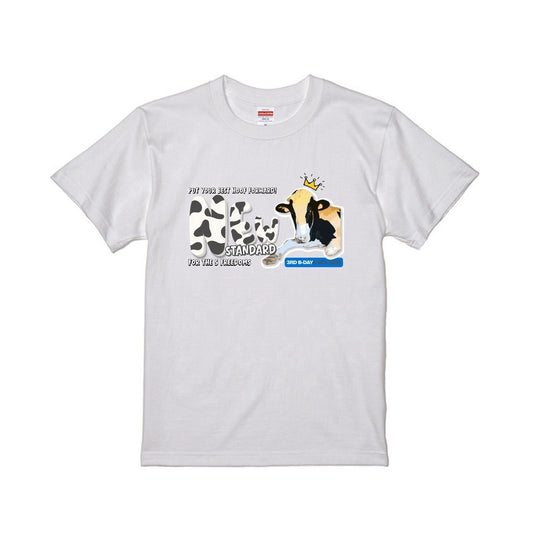NEW STANDARD Tシャツ