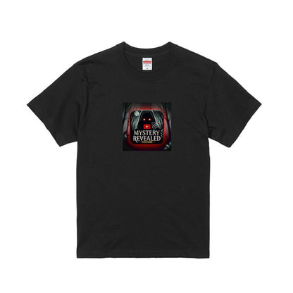 イラストTシャツ