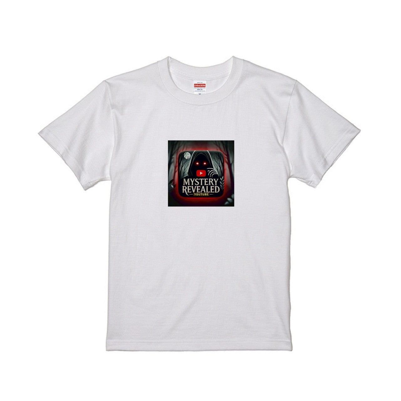 イラストTシャツ