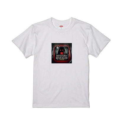 イラストTシャツ