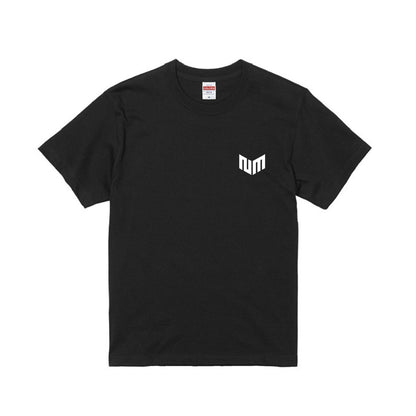 ロゴTシャツ