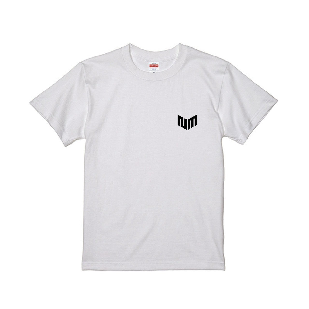 ロゴTシャツ
